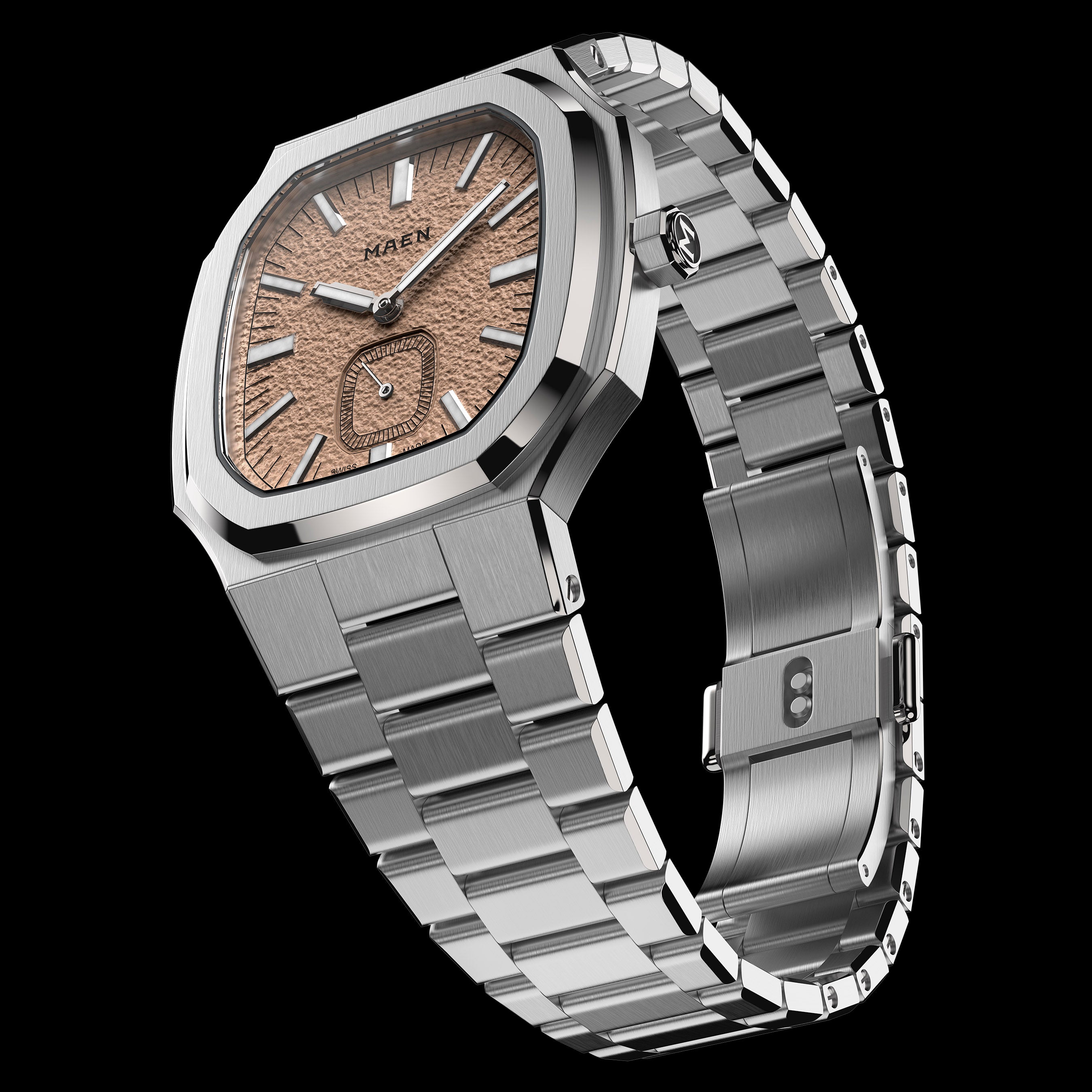 MANHATTAN 37 ULTRA THIN - M2.2.3