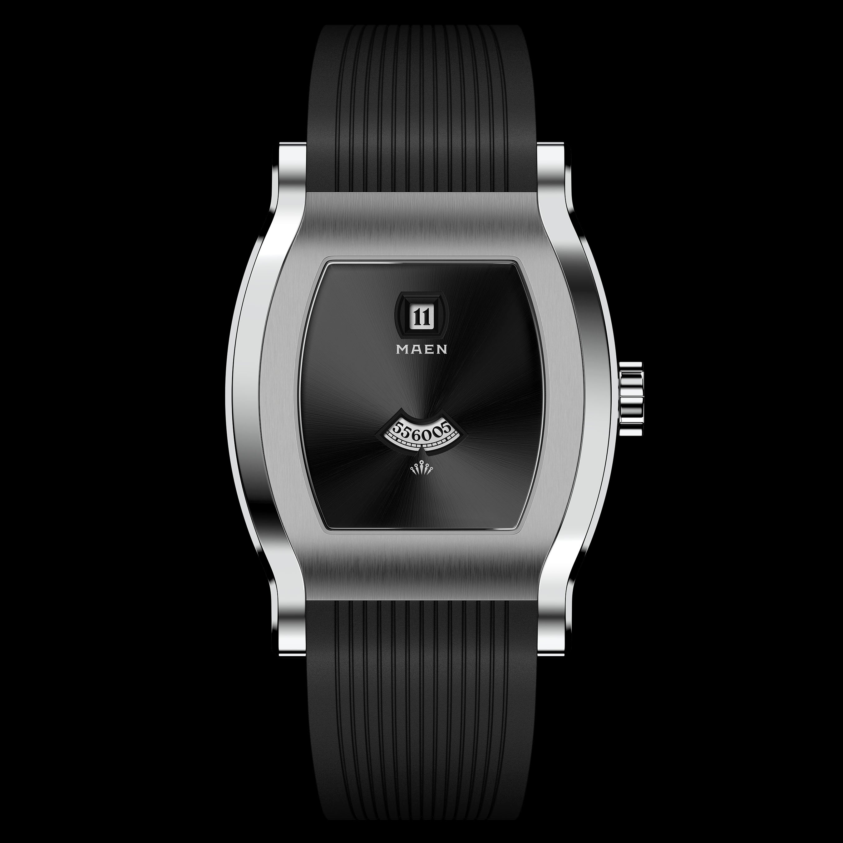 GRAND TONNEAU JUMP HOUR - MNL.01