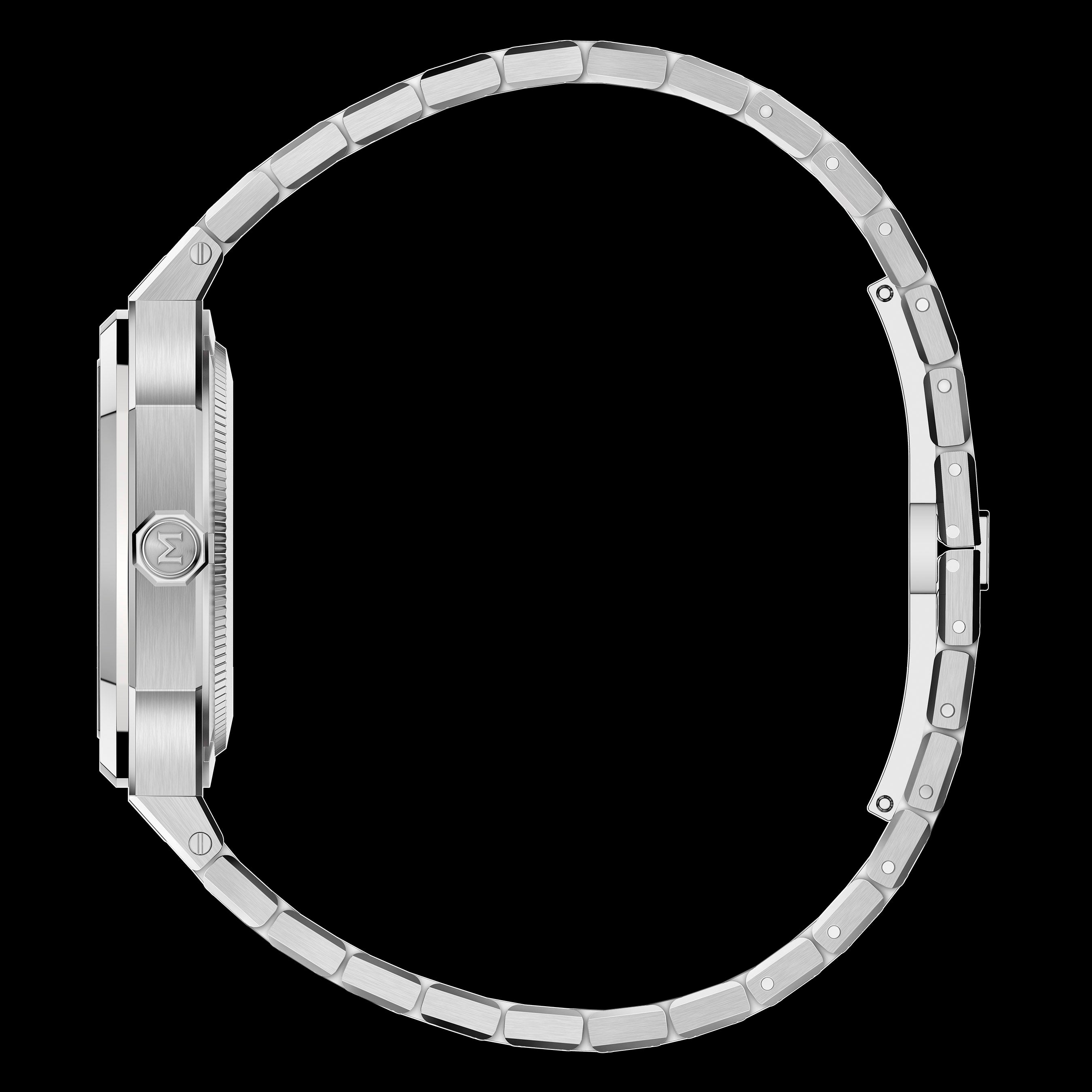 MANHATTAN 40 - MSD.01